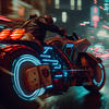 Blade Runner (Explicit) - TRVNSPORTER