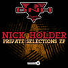 Feel so Real - Nick Holder