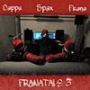 Franatale 3(Cappudanno)(feat. Cappu) (Explicit) - Frana&Cappu