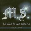 Donde Estabas - miguel saez