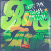 Bine asa - Kaos Ink&One Lion&Flower