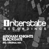 Blackgate (Original Mix) - Arkham Knights