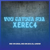 VOU CATUCA SUA XEREC4 (Explicit) - MC VN CRIA&DJ Jhow&MC DN22