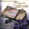 III. Elegy - 黄英&Roger Nierenberg&Perspectives Ensemble
