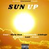 Sun Up (Explicit) - Scatter&Czar&Main Man&BNGMusiQ&Linkage&GibbzMC&last&Frase&Musa Mashamba&Sandile Ngubane