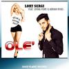 Olè (Extended Mix) - Lory Sergi&Jenna Fiore&Adrián Rivas