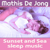 Sunset and Sea - Mathis De Jong