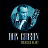 I Cant Stop Loving You - Don Gibson