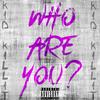Who Are You ? (Explicit) - Kid Killit