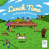 Lunch Time - Leo Franciozi&mariussax