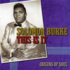 Why Do Me That Way - SOLOMON BURKE