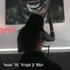 Lady (Explicit) - Imani Wj Wright&MILE$