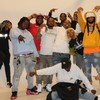 Stucc Wit Me (Explicit) - DQ Rogers