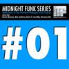 Keep Me Up All Night (Iron Mike Remix) - Dennis Ramoon