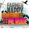 Doh Find Me Rude - Farmer Nappy