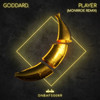 Player (Monrroe Remix) - goddard.