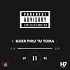 Quer Piru Tu Toma (Explicit) - DJ Sagaz&Dj Ghs&MC Mn&Mc Delux