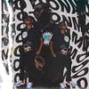Pics (feat. Lil4 & KidNova) (Explicit) - Woahdeetee&LiL4&Kidnova