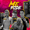 Me Fode(feat. Mc Cyclope) (Explicit) - Afinho do Fluxo&Mc Nunes&LK Ocognato