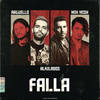 Falla - Arguello&Mik Mish&Alkilados