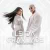 Lei da gravidade - POCAH&Léo Santana