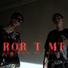 ROR T MT - GAVIN:D&1Mill