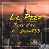 Toxic City Lil Peep (Explicit) - Naraku&Casper TNG&TorontoMusicPlug&convolk&Bones&Lil Tracy