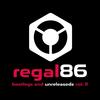 Prada & Ben Davis - Regal86