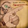 Consequences - Asaf Fulks