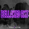 Bellakeo Rkt (feat. Dj Eze Rmx & Alejo Isakk) - Pusho DJ&DJ EZE RMX&Alejo Isakk