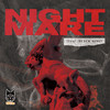 악몽 (Feat. 블랙나인 (BLACK NINE)) (Prod. whoUA) - Amoonsen&Nubes&D.clow&블랙나인