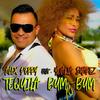 Tequila bum bum - Alex Perry&Ydalia Suarez