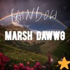 Rainbow (Explicit) - Marsh Dawwg