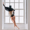 Comfort Zone (Explicit) - Charlotte Hannah&James Lawton