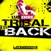 Tribal Is Back Again (Original Mix) - Luis Erre