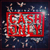 Farrakhan(feat. Mercston) (Explicit) - staminaboy&Mercston