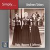 Billy Boy - BiLL LAWRENCE&Andrews Sisters&Ray McKinley&Jimmy Dorsey & His Orchestra&Jimmy Dorsey
