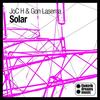 Maquina (Original Mix) - Joc H&Gon Laserna