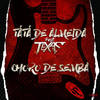 Choro de Semba - Tátá de Almeida&Texas