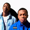Catch Me I'm Gone (Explicit) - IronAge&Th3rd