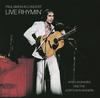 El Condor Pasa (If I Could) (Live 1973) - Paul Simon&THE JESSY DIXON SINGERS&Urubamba