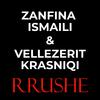 Rrushe - Zanfina Ismaili&Vellezrit Krasniqi