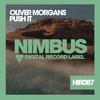 Push It (Original Mix) - Oliver Morgans