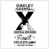 Man I Used To Be (Departure Lounge) - Oakley Grenell&Mara TK