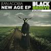 Discover The Secret (Original Mix) - Jean Agoriia&Anthony Hypster