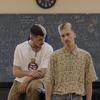 Y Le LLamé - Le Rue Boys