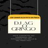 VOU COMER ESSA PUTA UM POUCO (feat. MC MAGRINHO & MC JUNIOR PK) (Explicit) - DJ AG o Gringo&Mc Magrinho&Mc Junior Pk