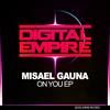 On You (Original Mix) - Misael Gauna