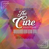 The Cure (Maahez Remix) - Locos Por Juana&Collie Buddz
