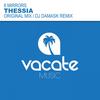 Thessia (Original Mix) - 8 Mirrors